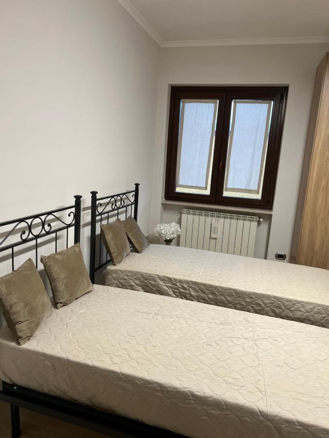 Iulia Felix B&B Pompei Exterior photo